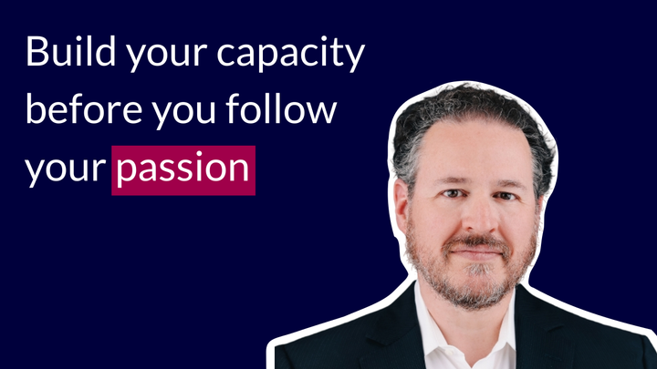 Ben Nelson on the Minerva Project, reforming higher education and its role for democracy