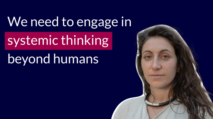 Alice Casiraghi on designing regenerative systems, public services, and democratic participation